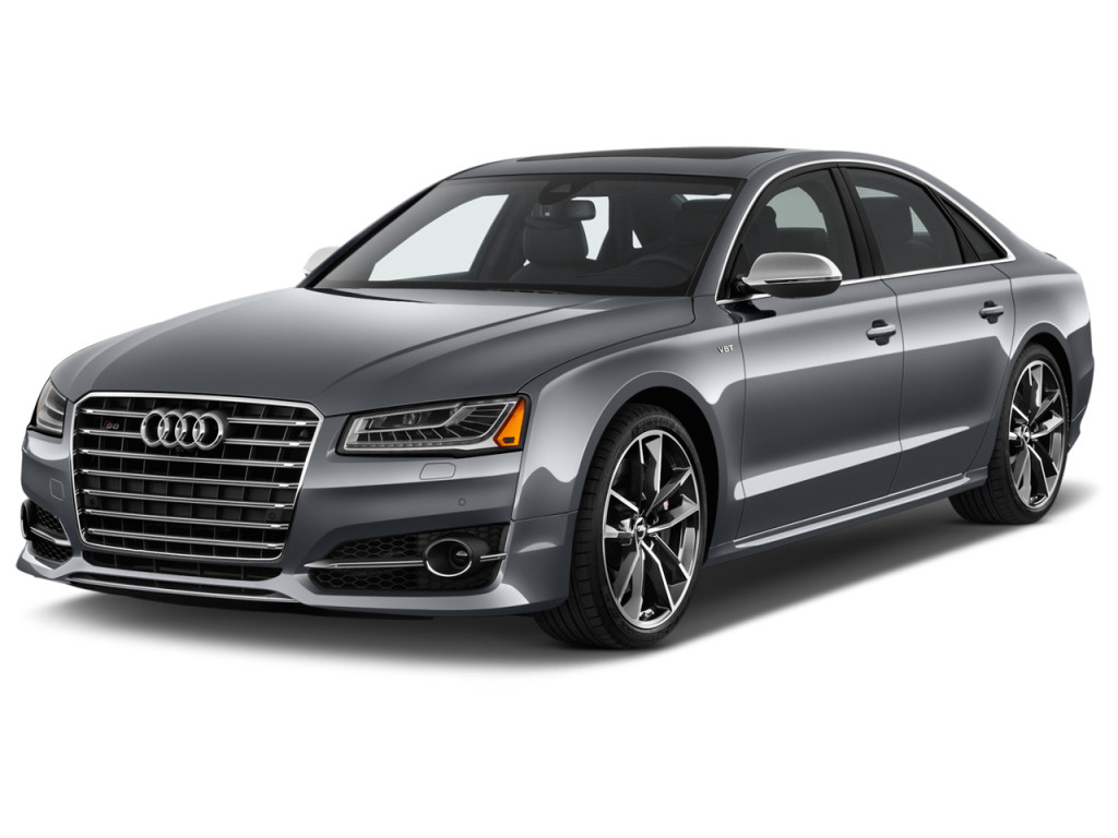 2018 Audi A8 Review, Ratings, Specs, Prices, and Photos - The Car Connection