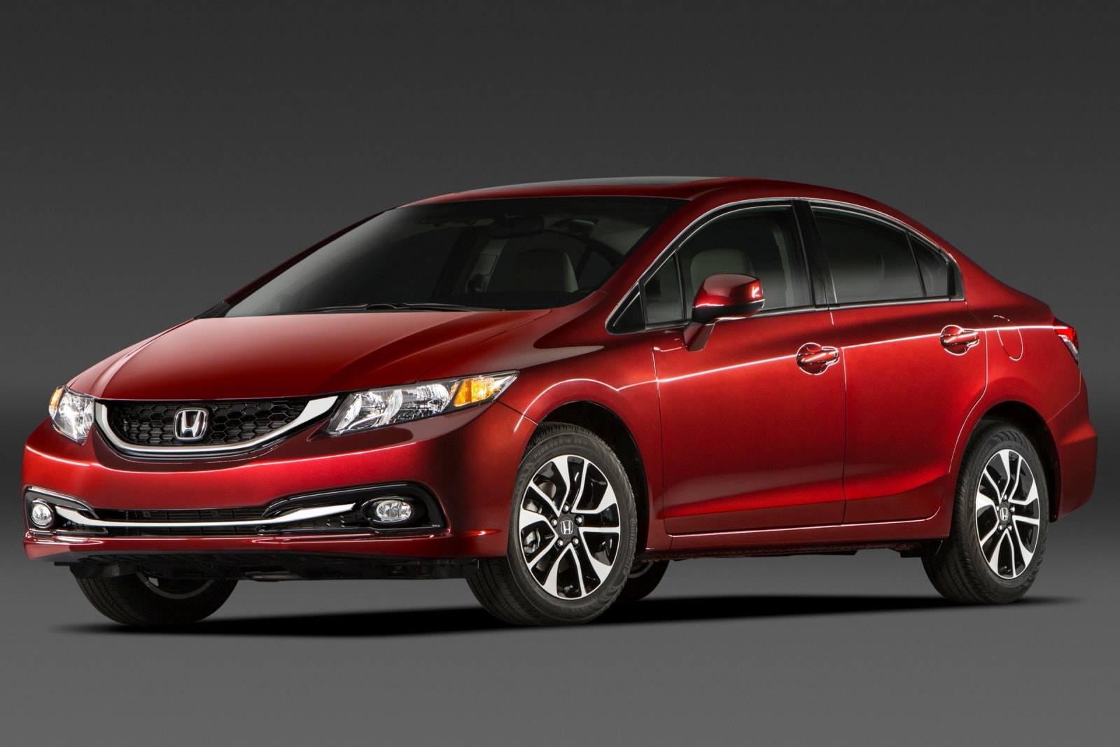 2014 Honda Civic Review & Ratings | Edmunds
