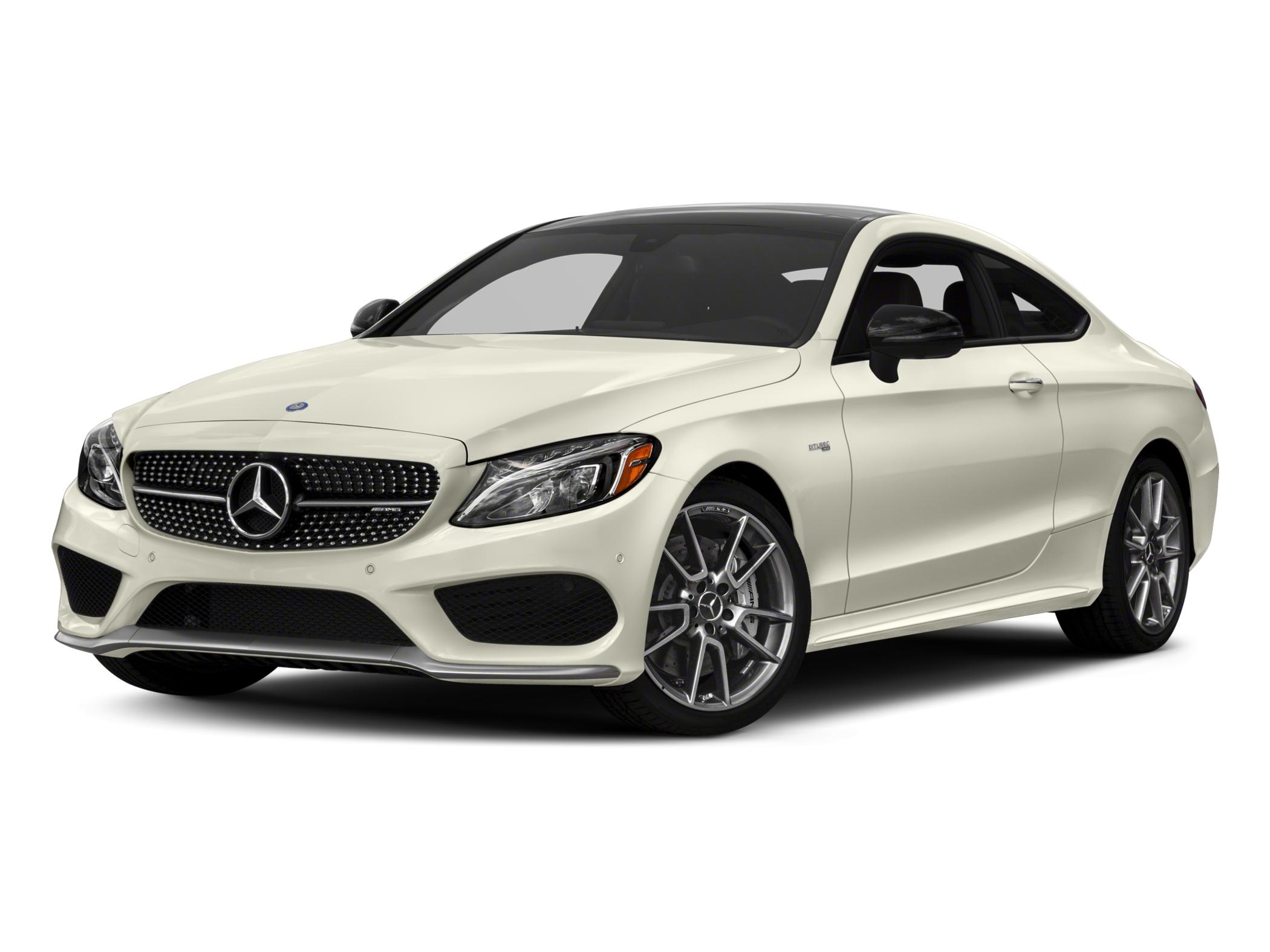 2018 Mercedes-Benz C-Class Reviews, Price, MPG and More | Capital One Auto  Navigator