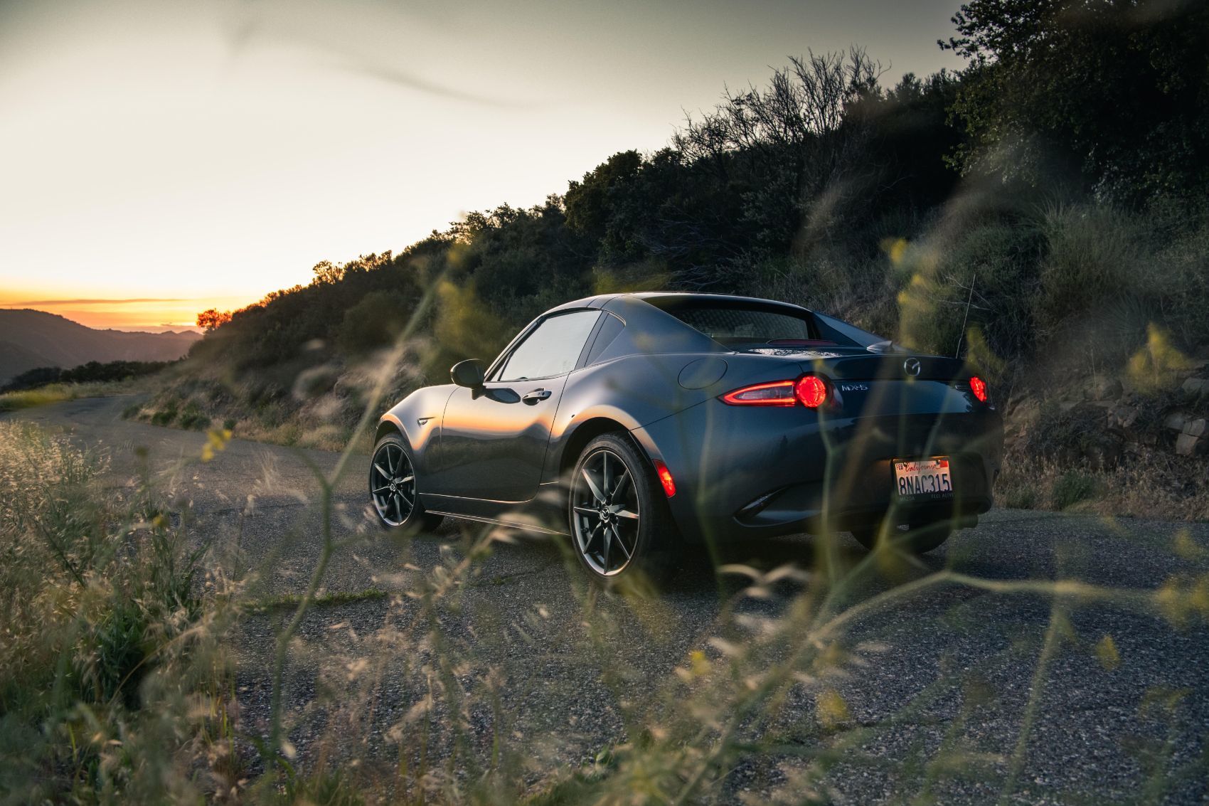 2022 Mazda Miata Review | Automoblog