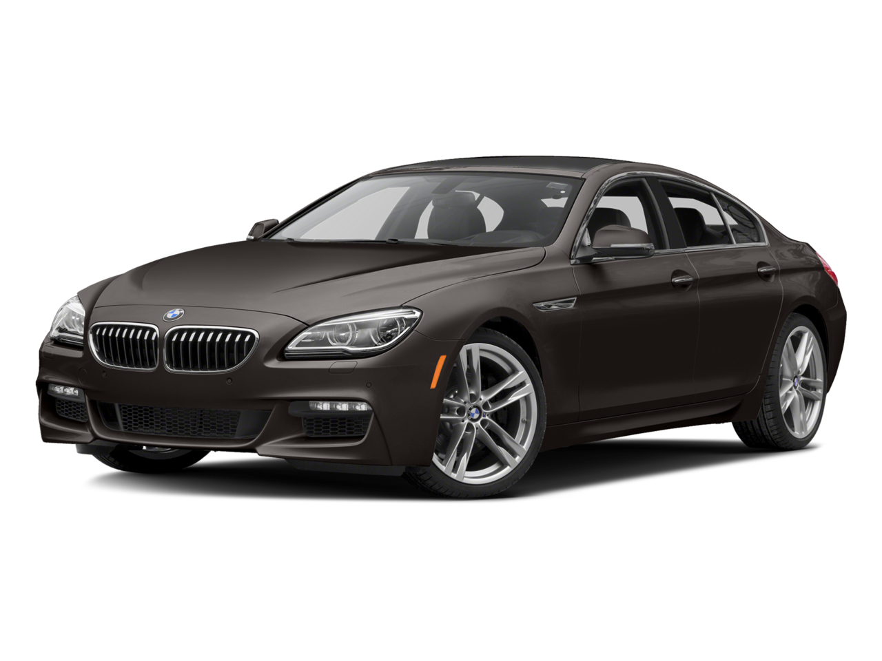 2017 BMW 640i Gran Coupe Repair: Service and Maintenance Cost