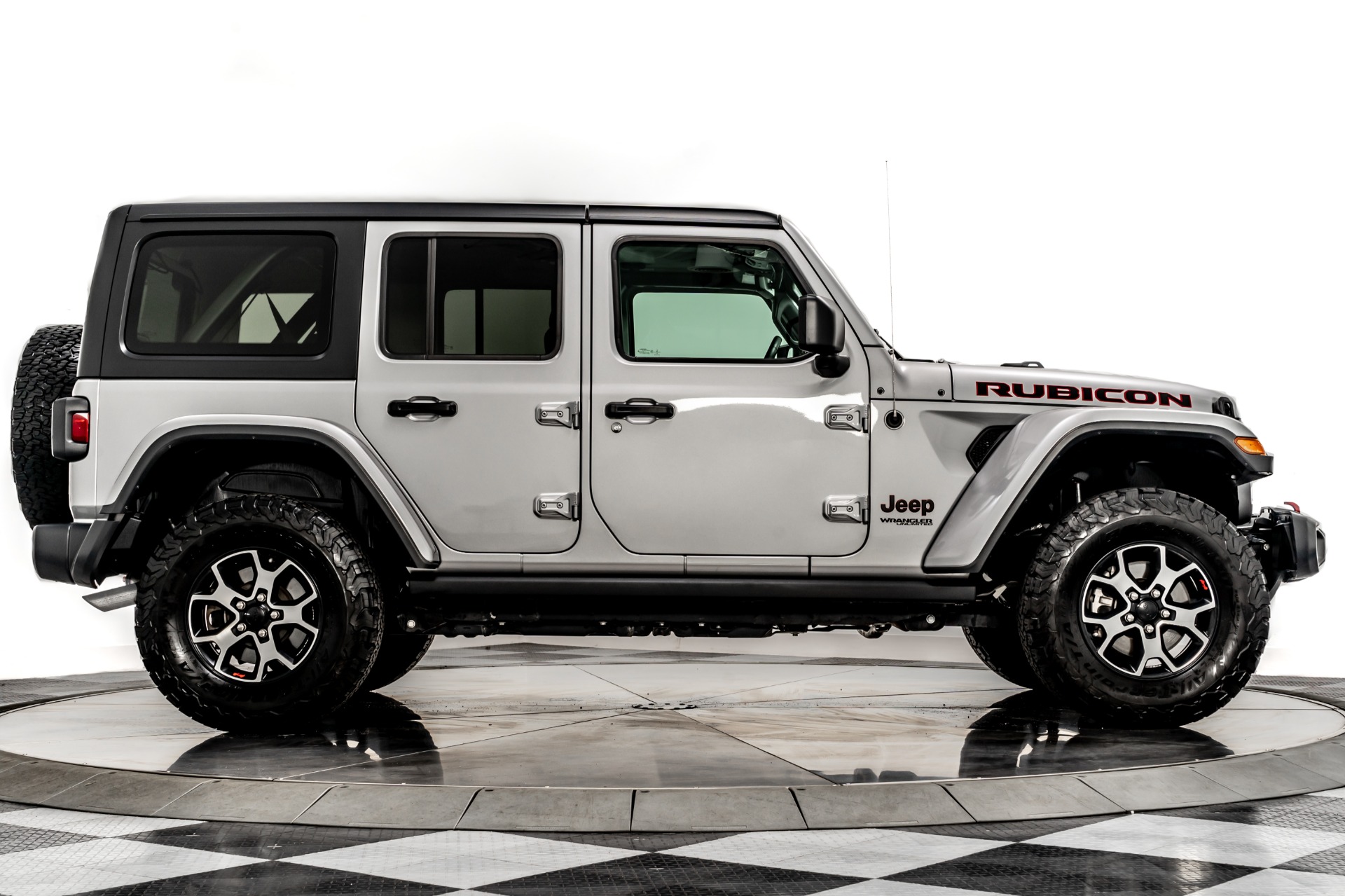 og:title":"Used 2019 Jeep Wrangler Unlimited Rubicon For Sale (Sold) |  Marshall Goldman Motor Sales Stock #W22331","og:description":"Used 2019  Jeep Wrangler Unlimited Rubicon Stock # W22331 in Warrensville Heights, OH  at Marshall Goldman Motor