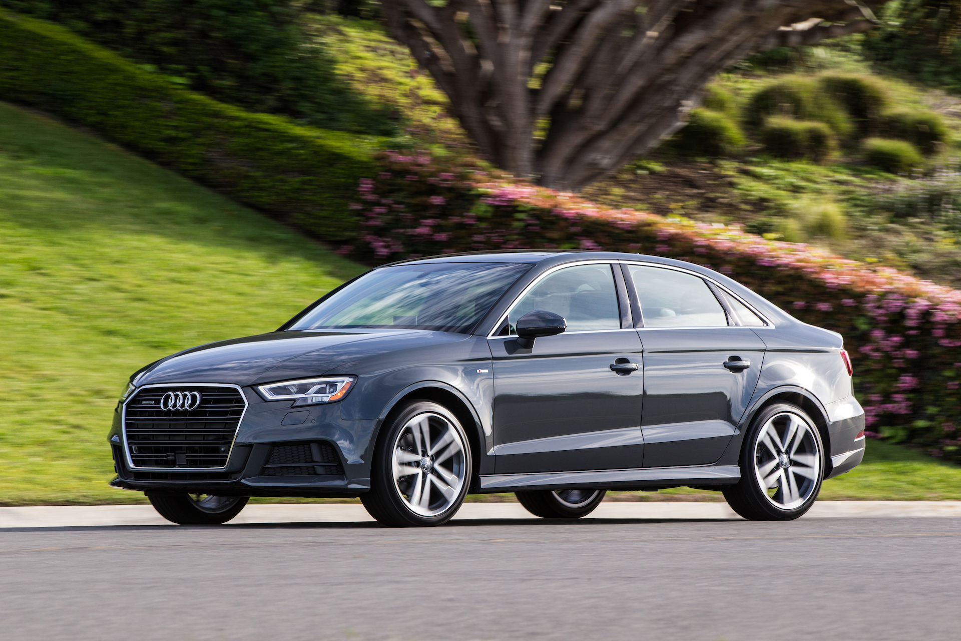 2019 Audi A3 Review, Ratings, Specs, Prices, and Photos - The Car Connection