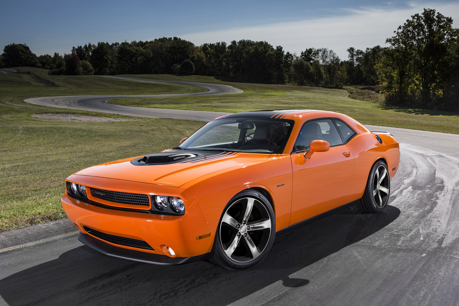 2014 Dodge Challenger prices and expert review - The Car Connection