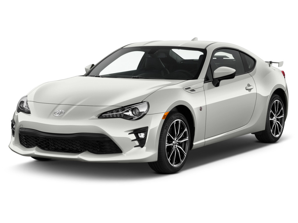 2019 Toyota 86 Review, Ratings, Specs, Prices, and Photos - The Car  Connection