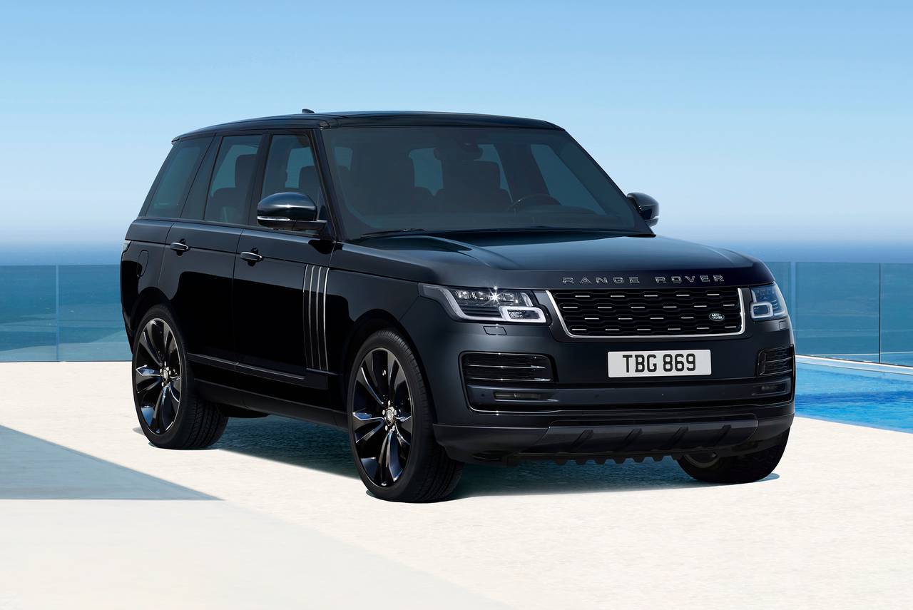 2022 Land Rover Range Rover SVAutobiography Dynamic Black Prices, Reviews,  and Pictures | Edmunds