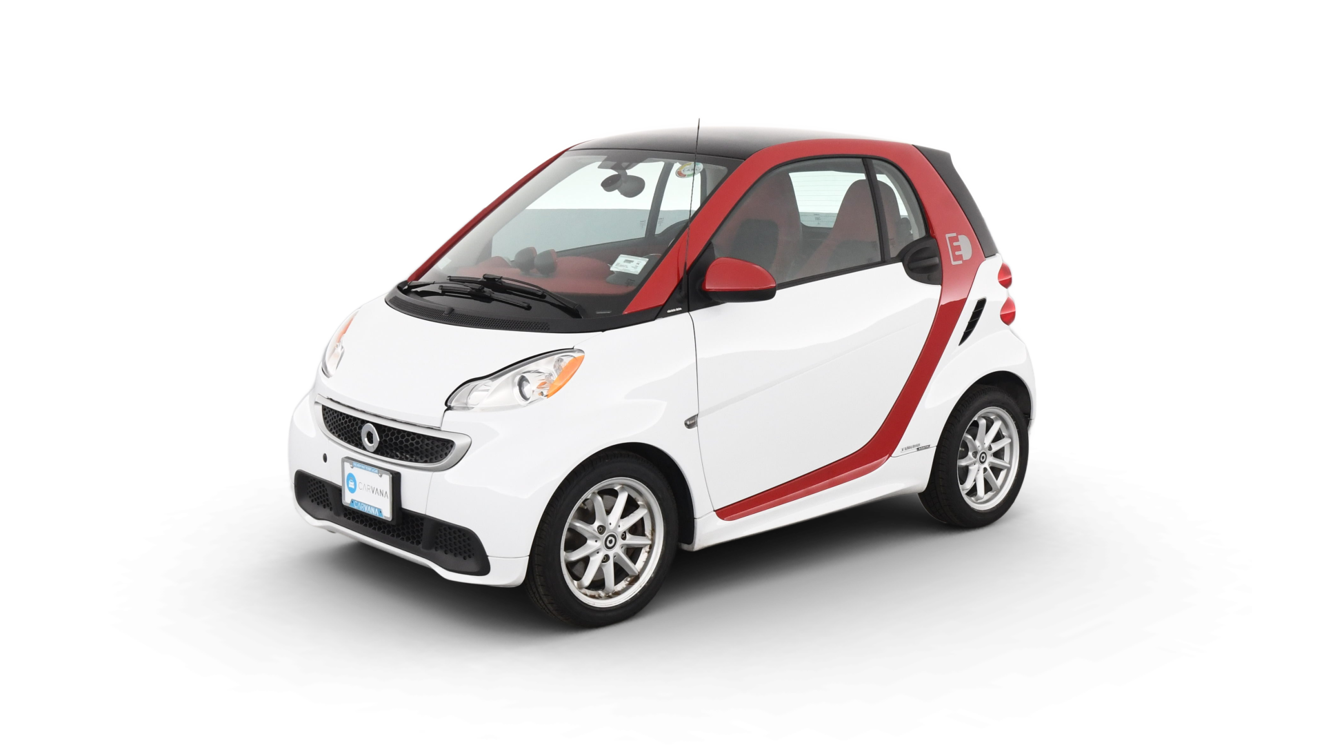 Used smart fortwo electric drive For Sale Online | Carvana