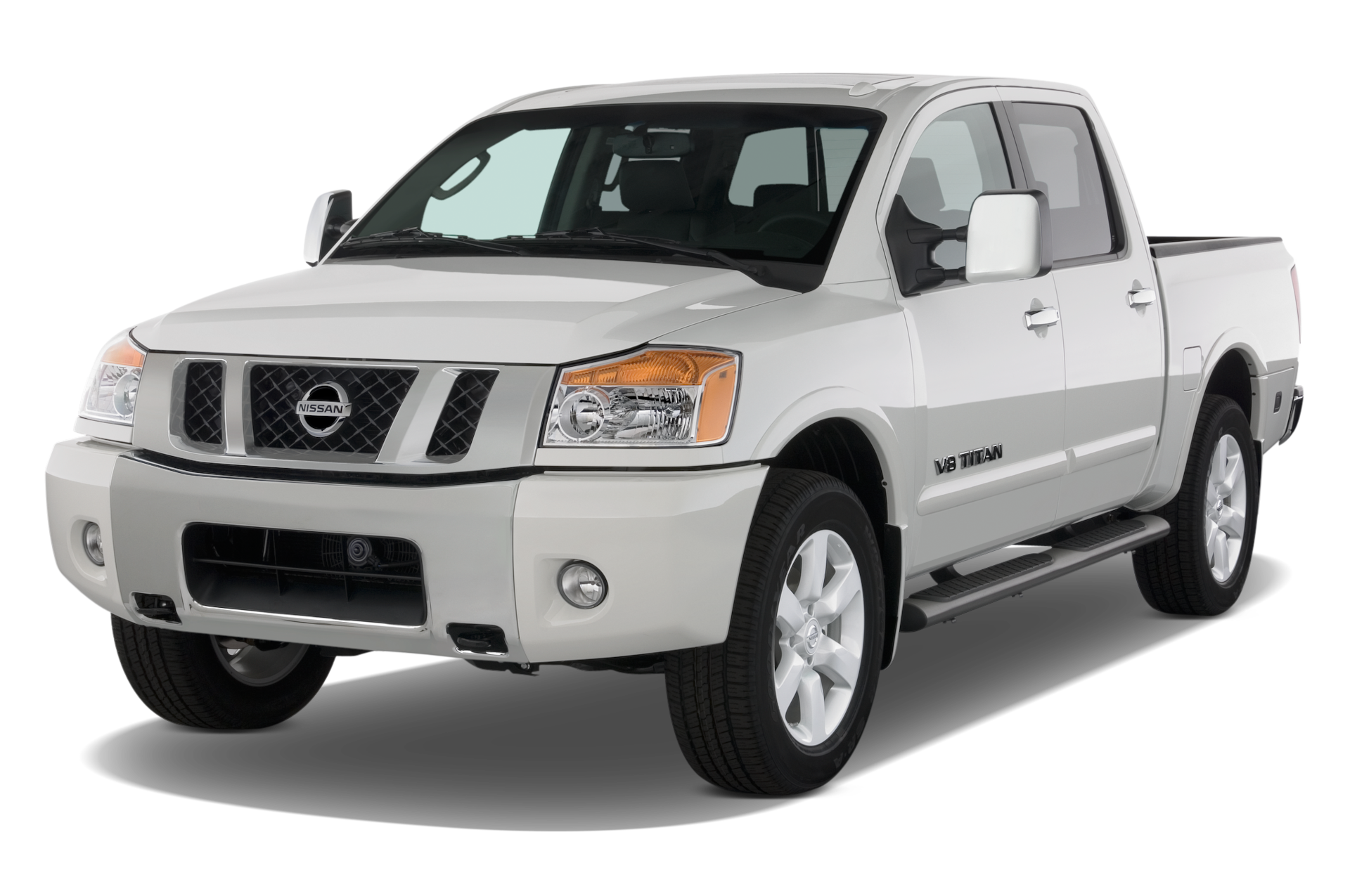 2010 Nissan Titan Prices, Reviews, and Photos - MotorTrend