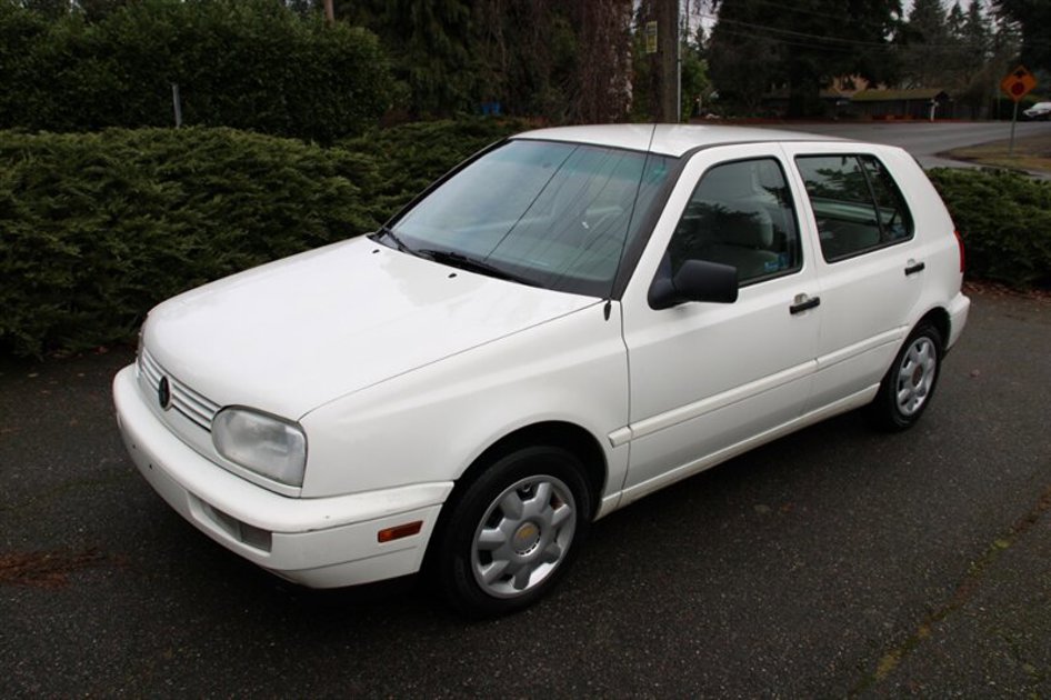 Used 1998 Volkswagen Golf for Sale Right Now - Autotrader