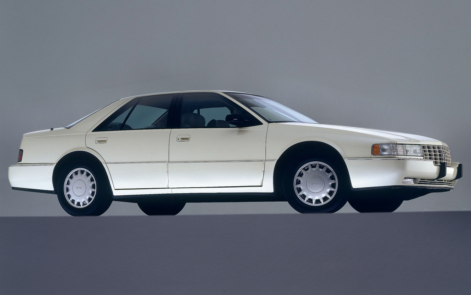 Future Classic: 1992-1997 Cadillac Seville