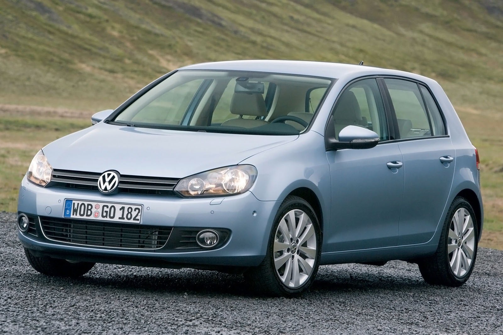 2014 Volkswagen Golf Review & Ratings | Edmunds