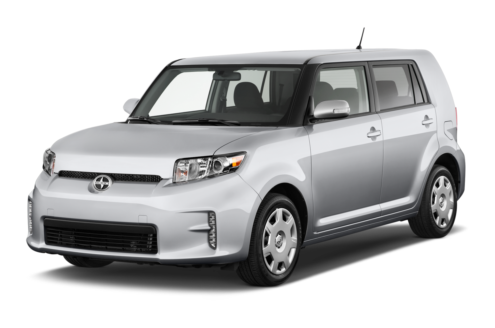 2014 Scion XB Prices, Reviews, and Photos - MotorTrend