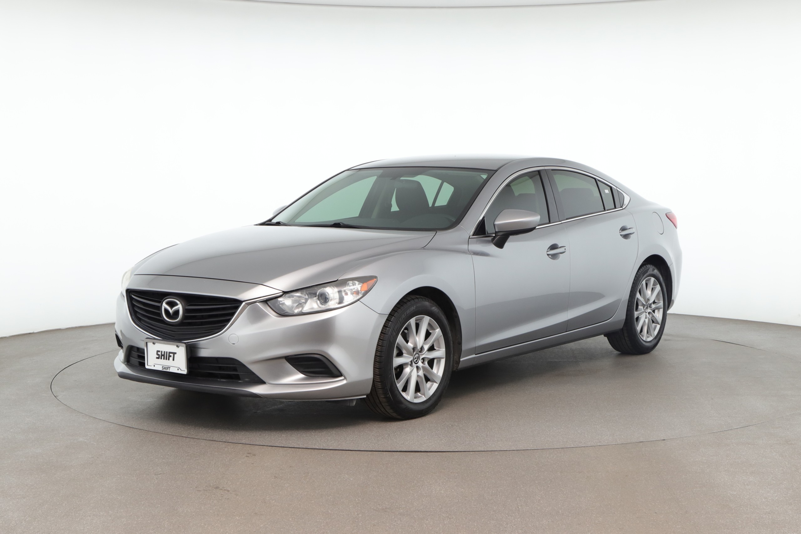 Mazda 6 Review: Which Edition Is Better? | Shift