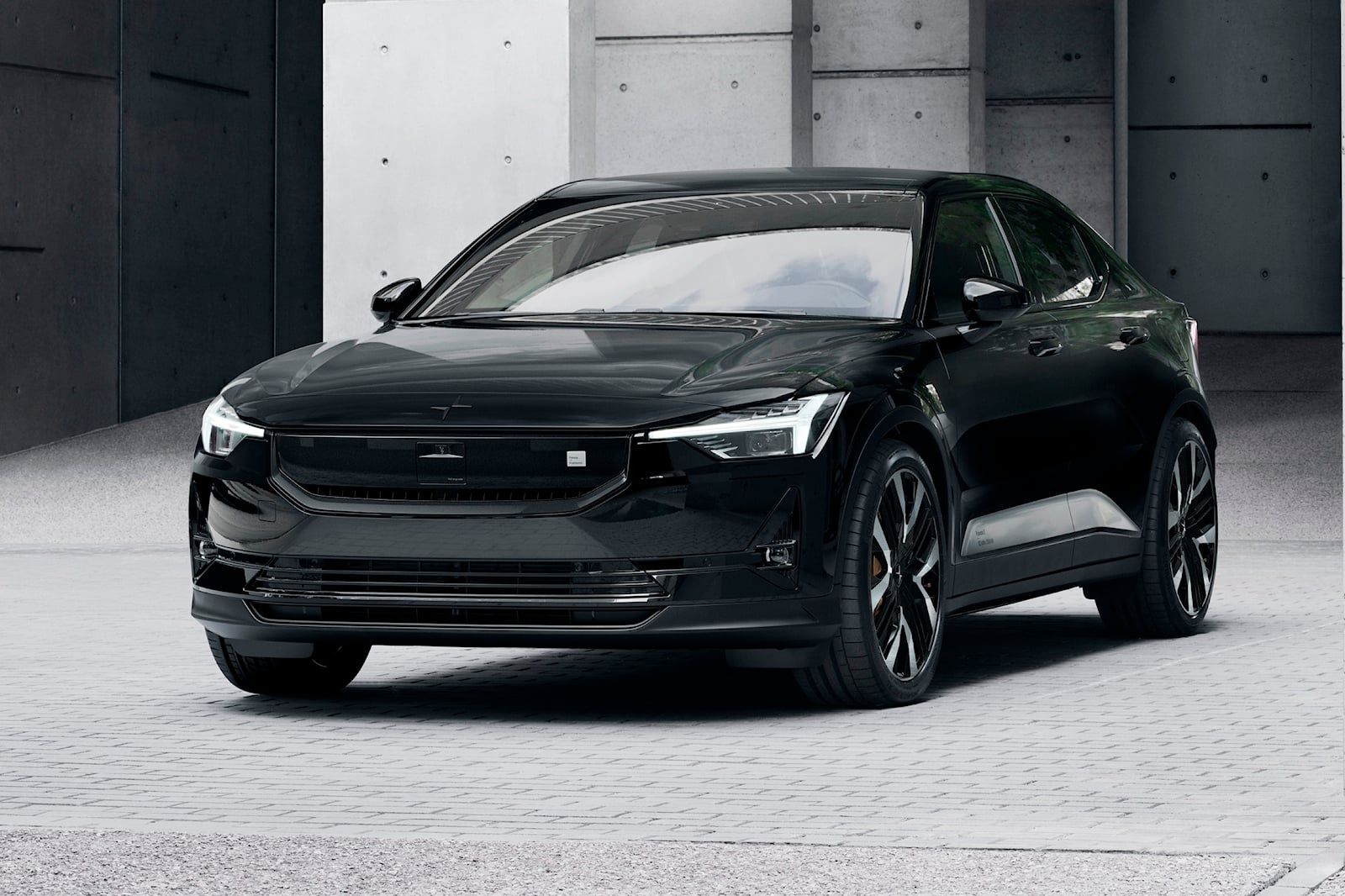 2024 Polestar 2: Review, Trims, Specs, Price, New Interior Features,  Exterior Design, and Specifications | CarBuzz