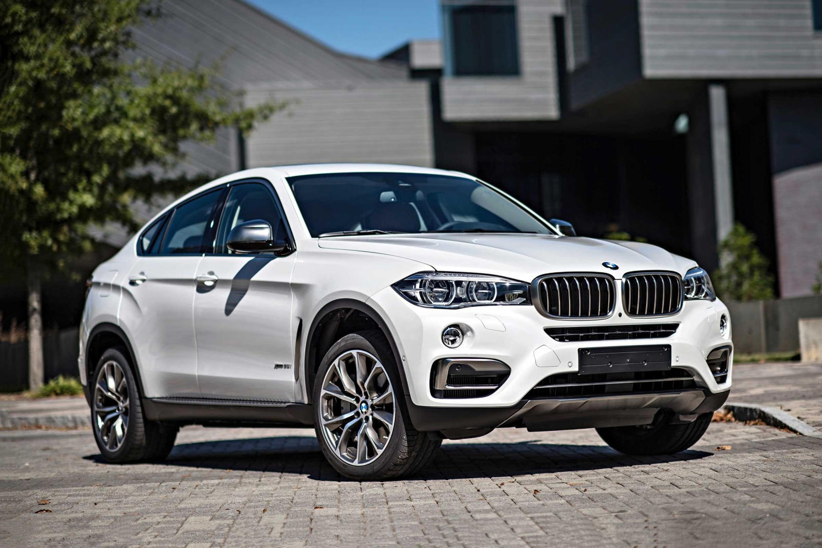 2016 BMW X6: Review, Trims, Specs, Price, New Interior Features, Exterior  Design, and Specifications | CarBuzz