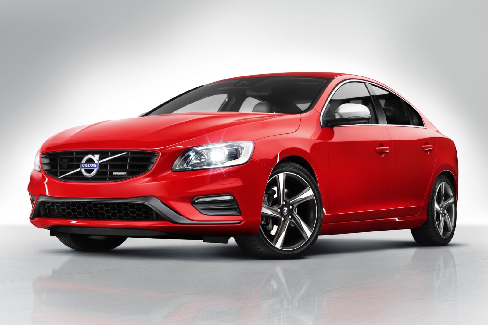 2014 Volvo S60 Review & Ratings | Edmunds