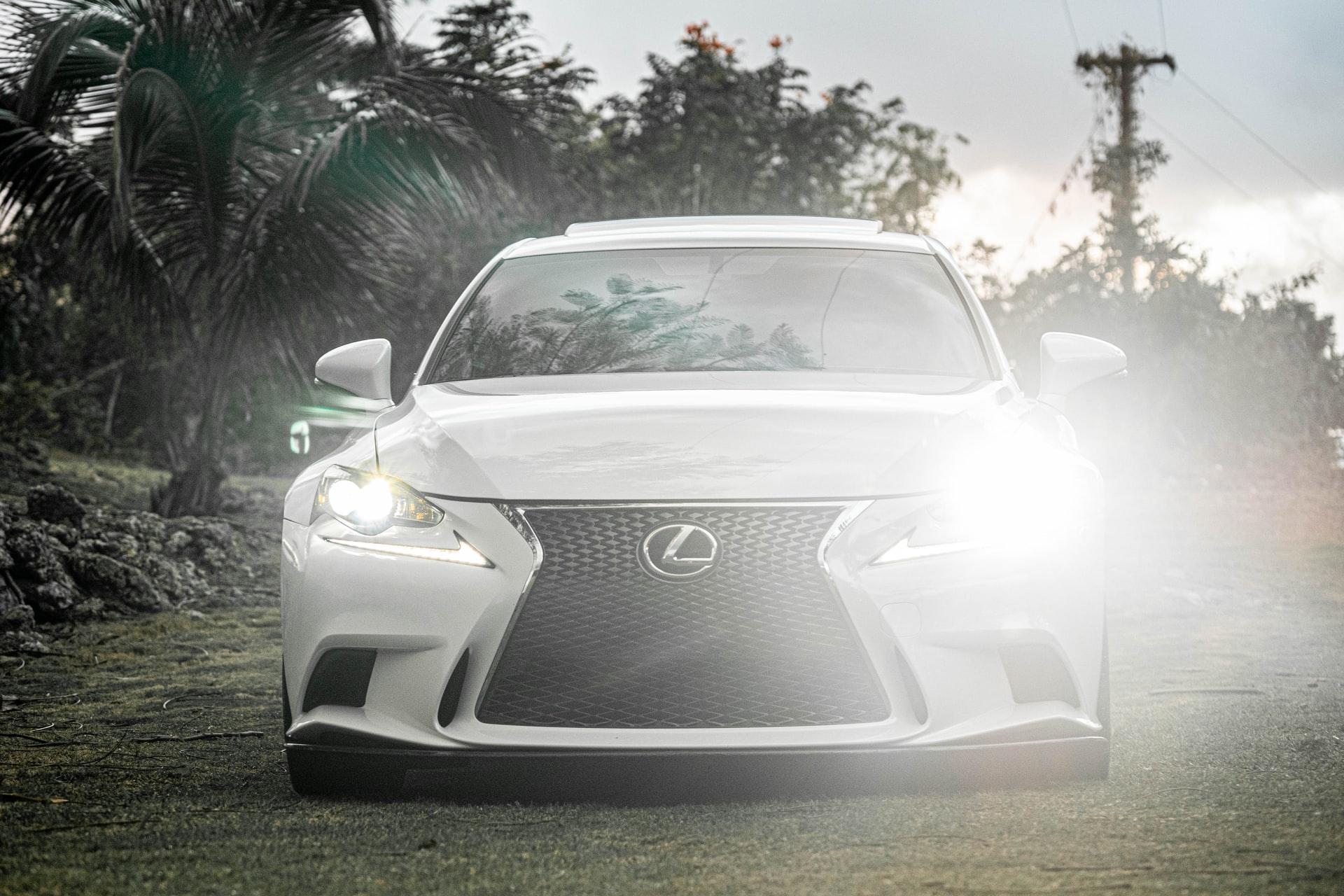 The 2019 Lexus GS 300: Luxurious Performance Without Breaking the Bank |  GetJerry.com