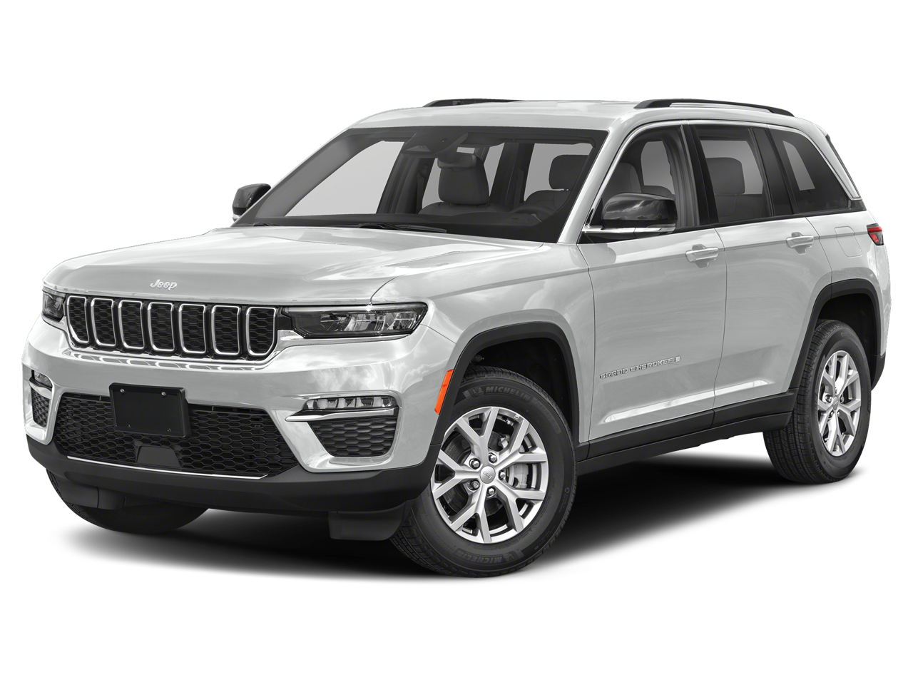 2023 Jeep Grand Cherokee Limited in Cary, NC | Cary Jeep Grand Cherokee |  Leith Auto Park Chrysler Jeep 1C4RJHBG1P8818801