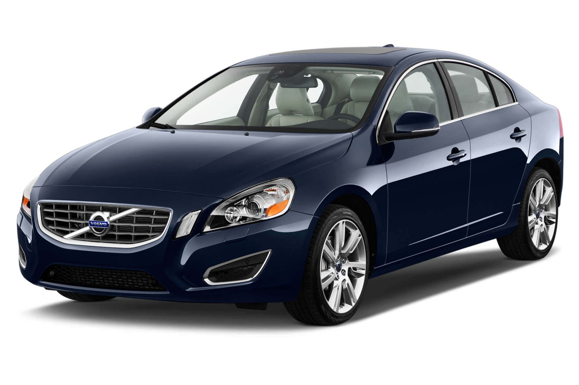 2012 Volvo S60 Prices, Reviews, and Photos - MotorTrend
