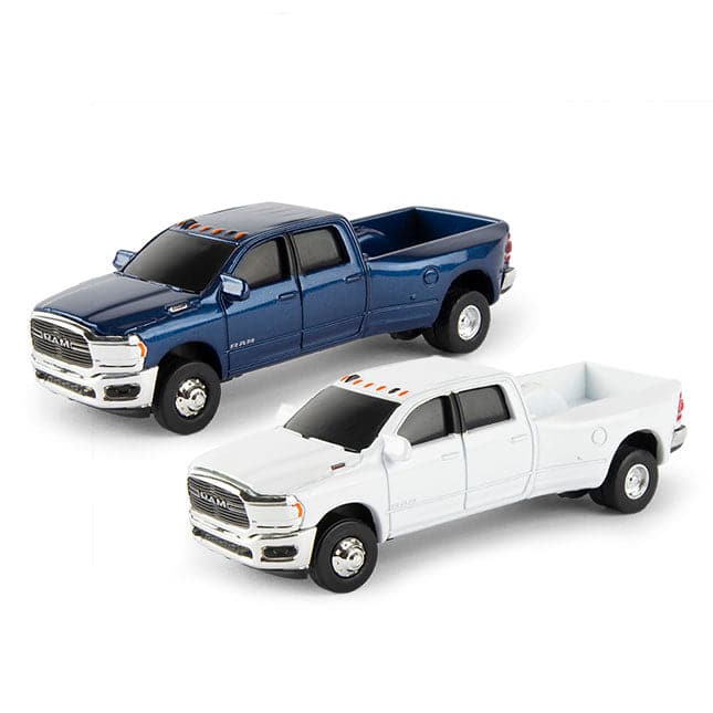 Collect 'N Play - 1:64 Dodge Ram 3500 Pick Up - Legacy Toys