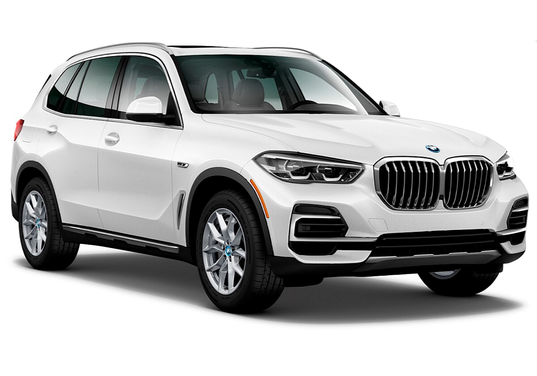 2022 BMW X5 xDrive45e Plug-In Hybrid Full Specs, Features and Price |  CarBuzz
