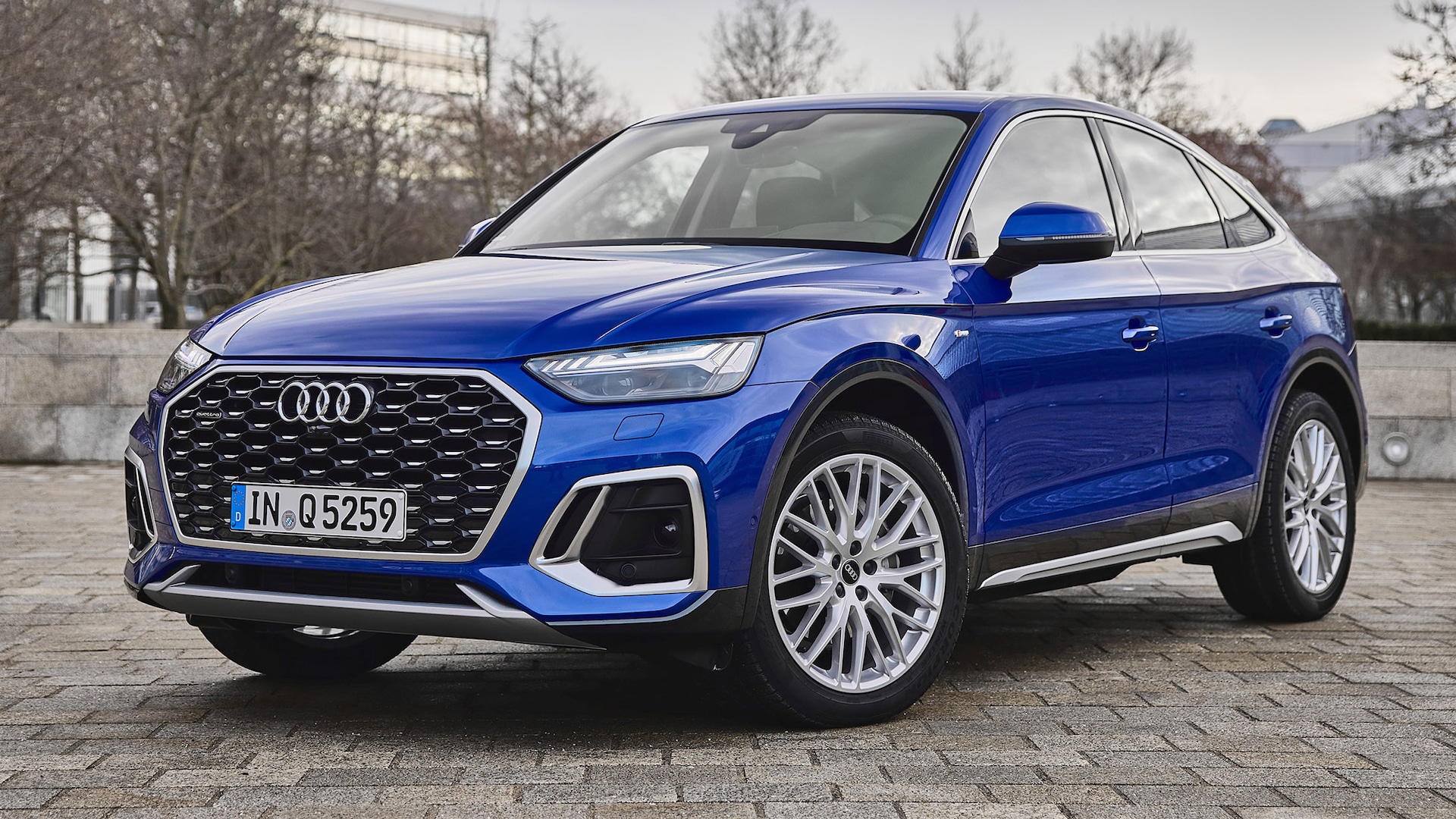 2023 Audi Q5 Sportback Prices, Reviews, and Photos - MotorTrend