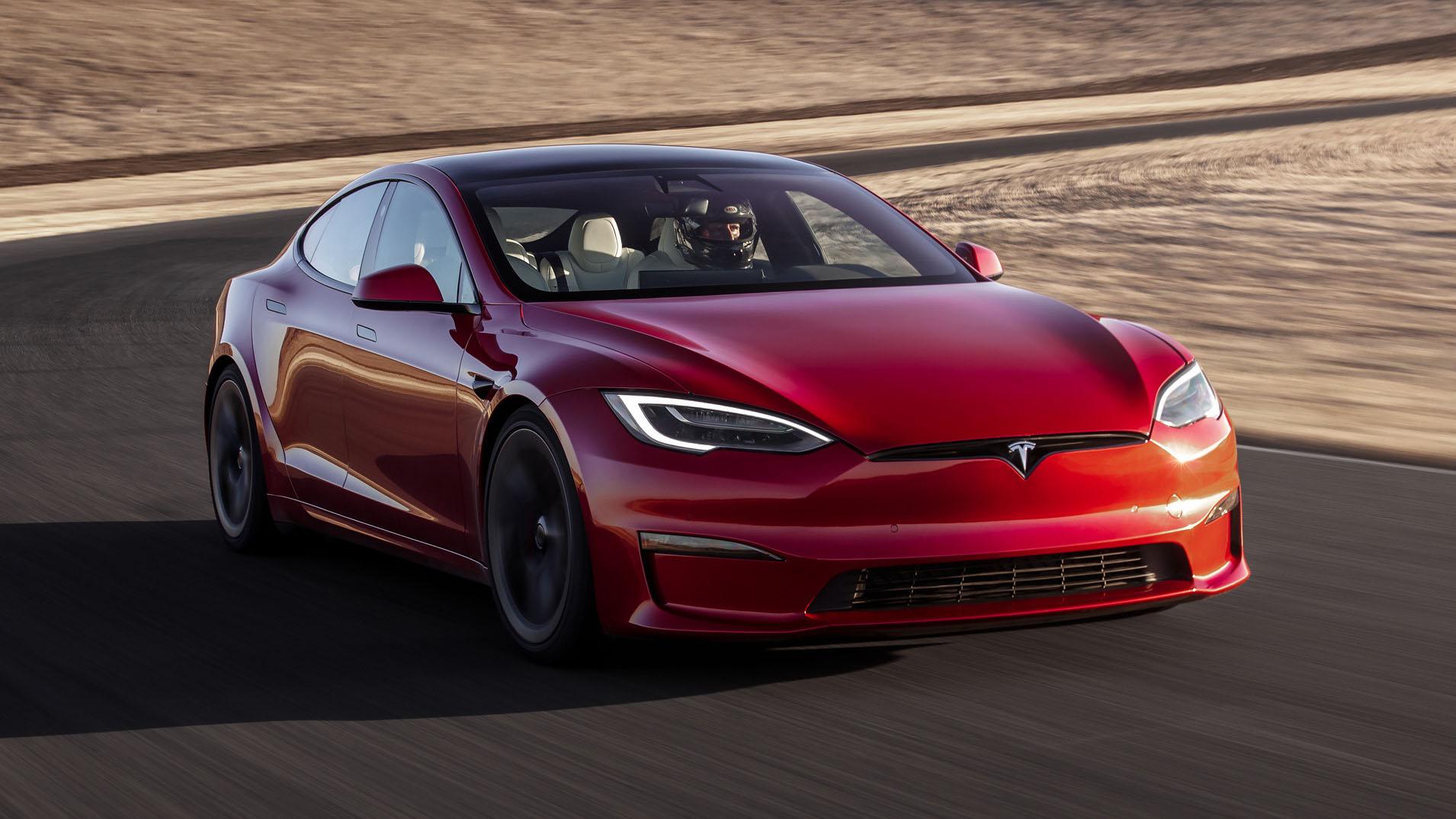 Tesla 2022 Model List: Current Lineup, Prices & Reviews