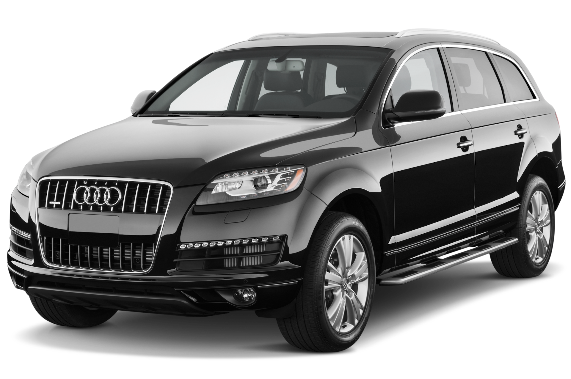 2014 Audi Q7 Prices, Reviews, and Photos - MotorTrend