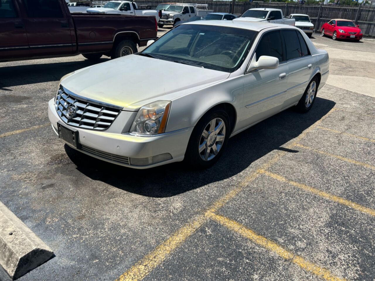 Cadillac DTS For Sale - Carsforsale.com®