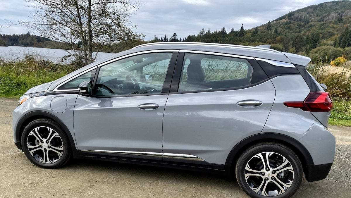 10 Things to Know About the 2020 Chevy Bolt EV - GeekDad