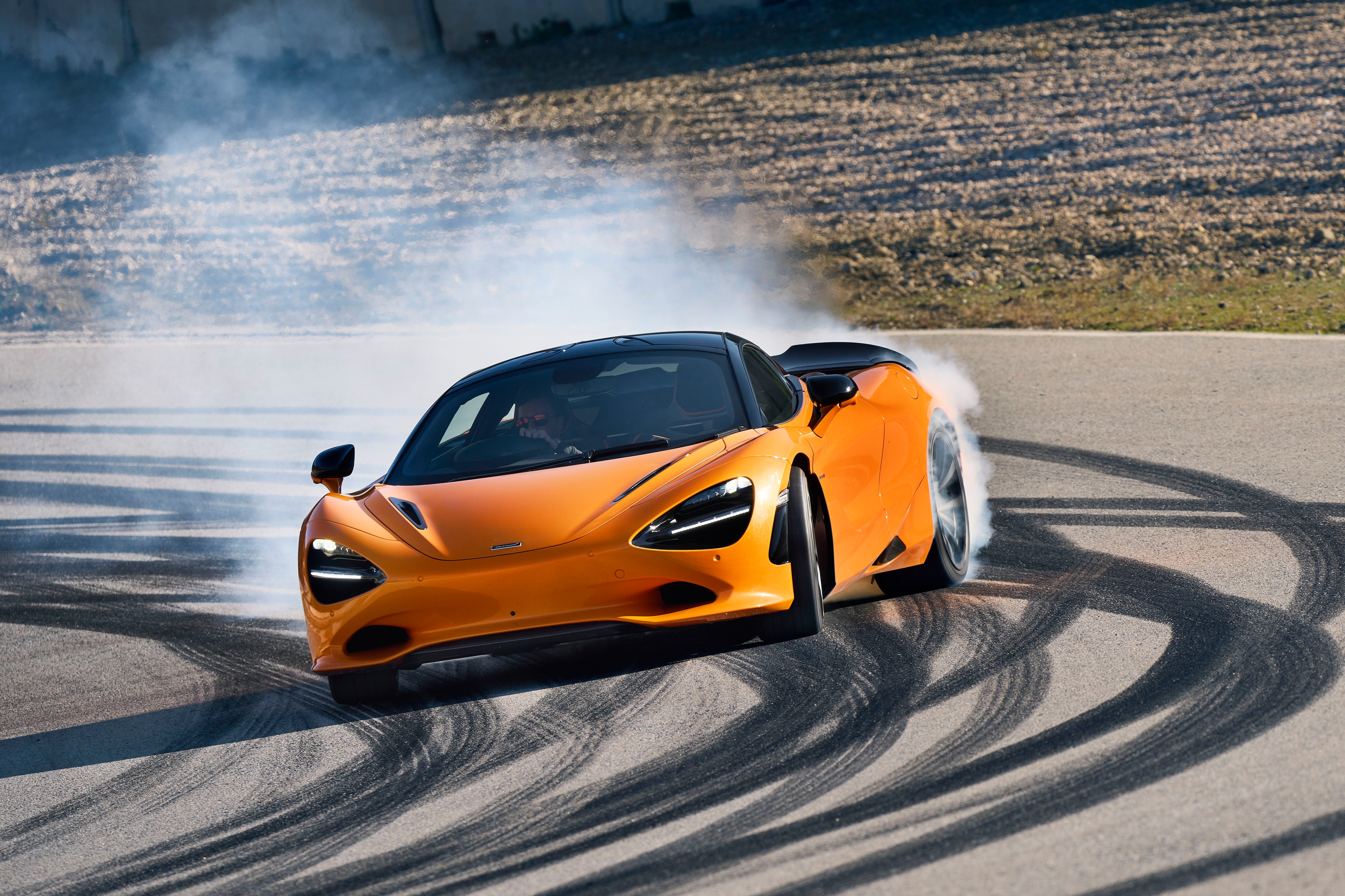 Review: McLaren unveils 750S, raising the supercar bar and my anxiety - The  Globe and Mail