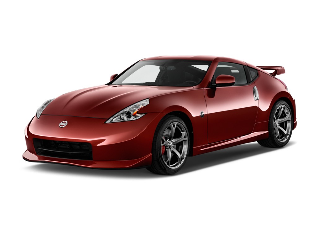 2015 Nissan 370Z Review, Ratings, Specs, Prices, and Photos - The Car  Connection
