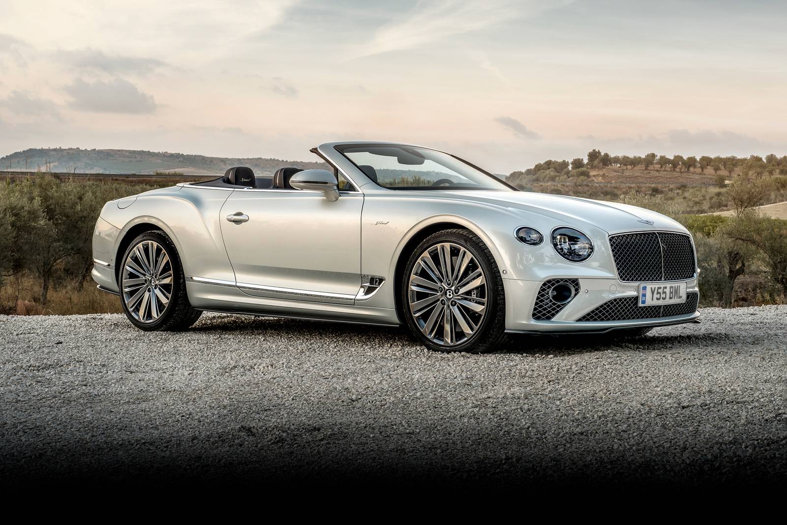 2022 Bentley Continental Prices, Reviews, and Pictures | Edmunds