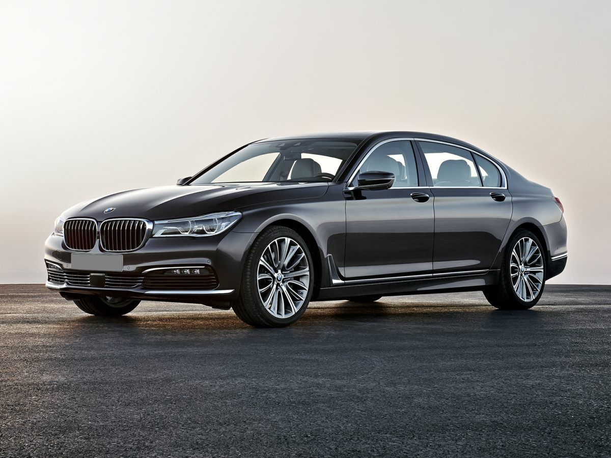 2017 BMW 7 Series For Sale - Carsforsale.com®
