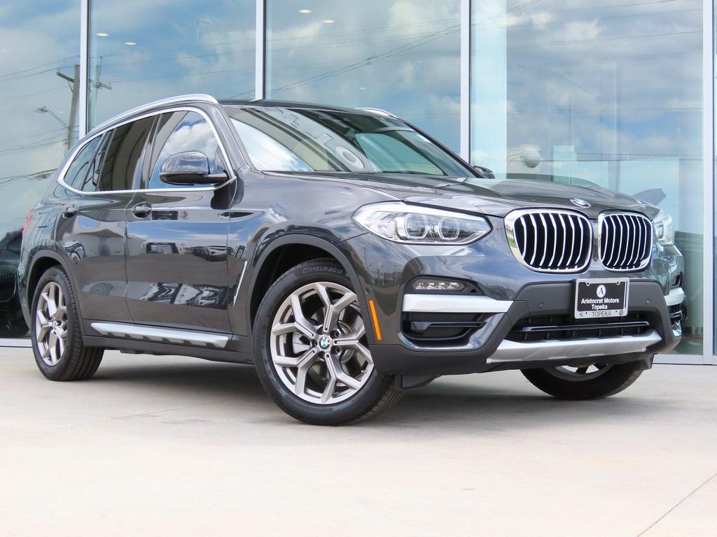 Used 2021 BMW X3 PHEV for Sale Near Me | Cars.com