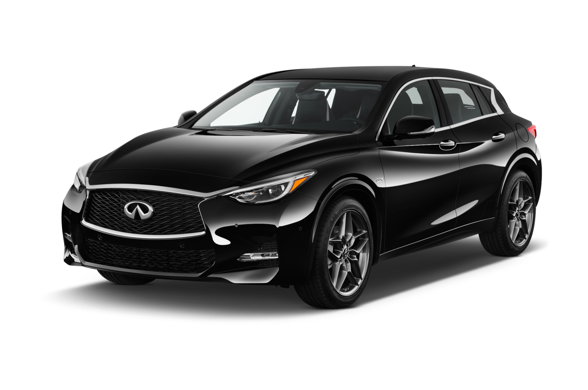 2019 Infiniti QX30 Prices, Reviews, and Photos - MotorTrend