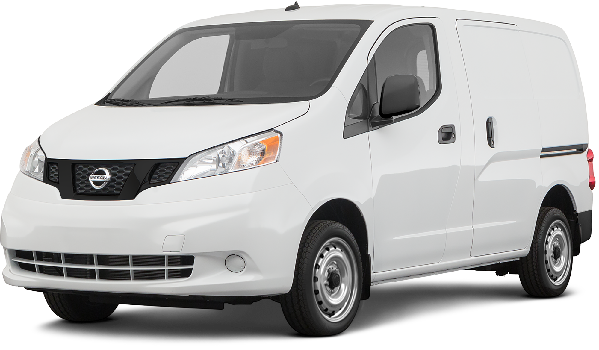 2021 Nissan NV200 Incentives, Specials & Offers in Honolulu HI