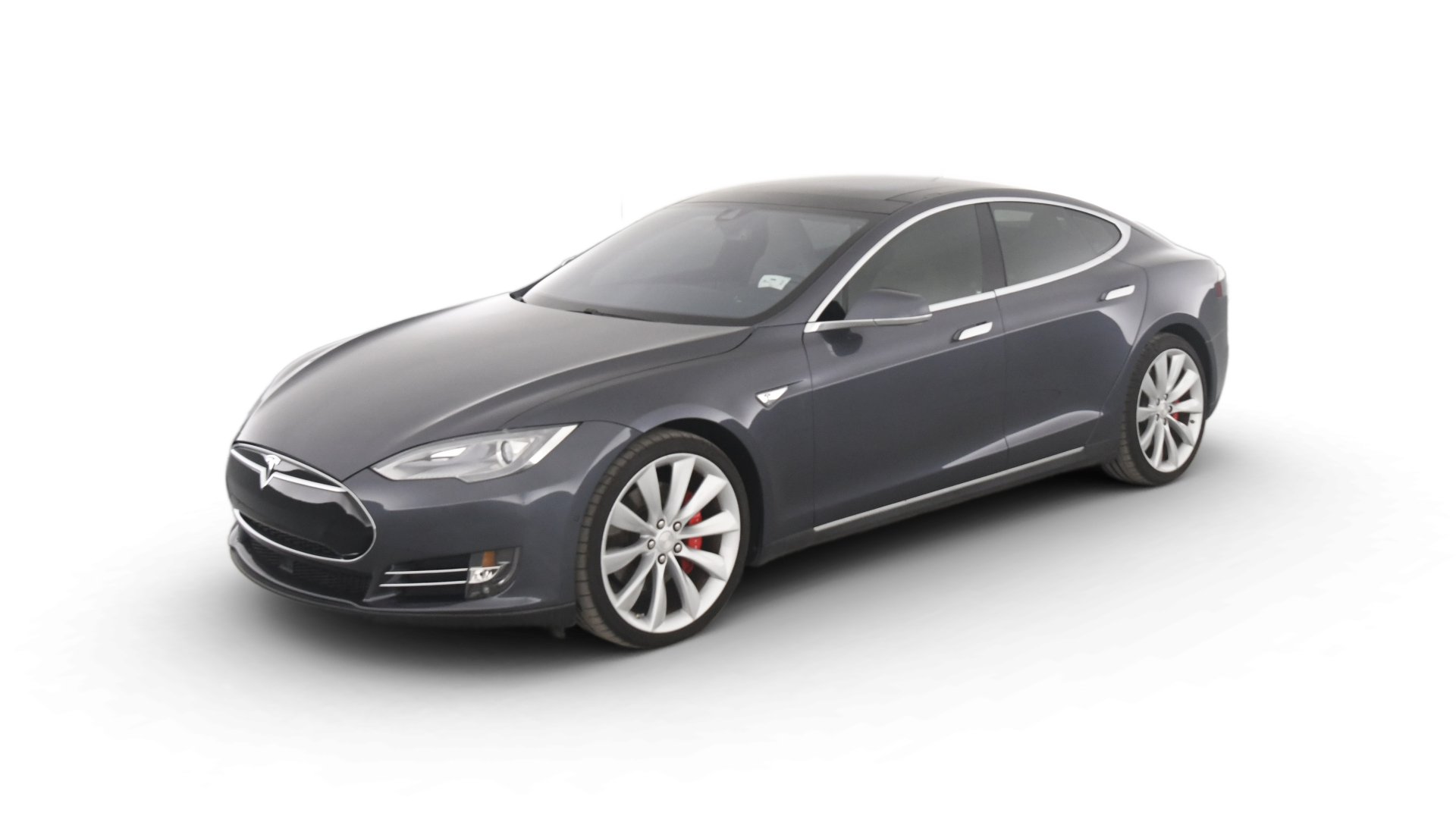 Used 2015 Tesla Model S For Sale Online | Carvana
