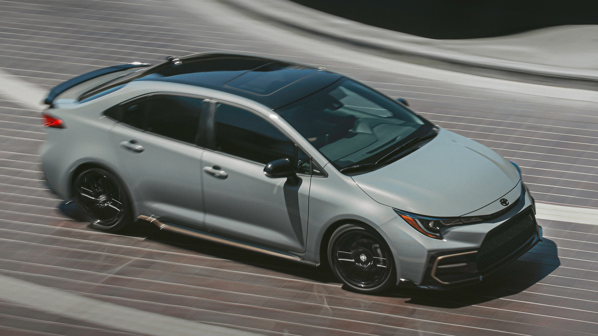2021 Toyota Corolla Apex First Drive: At What Price Handling?