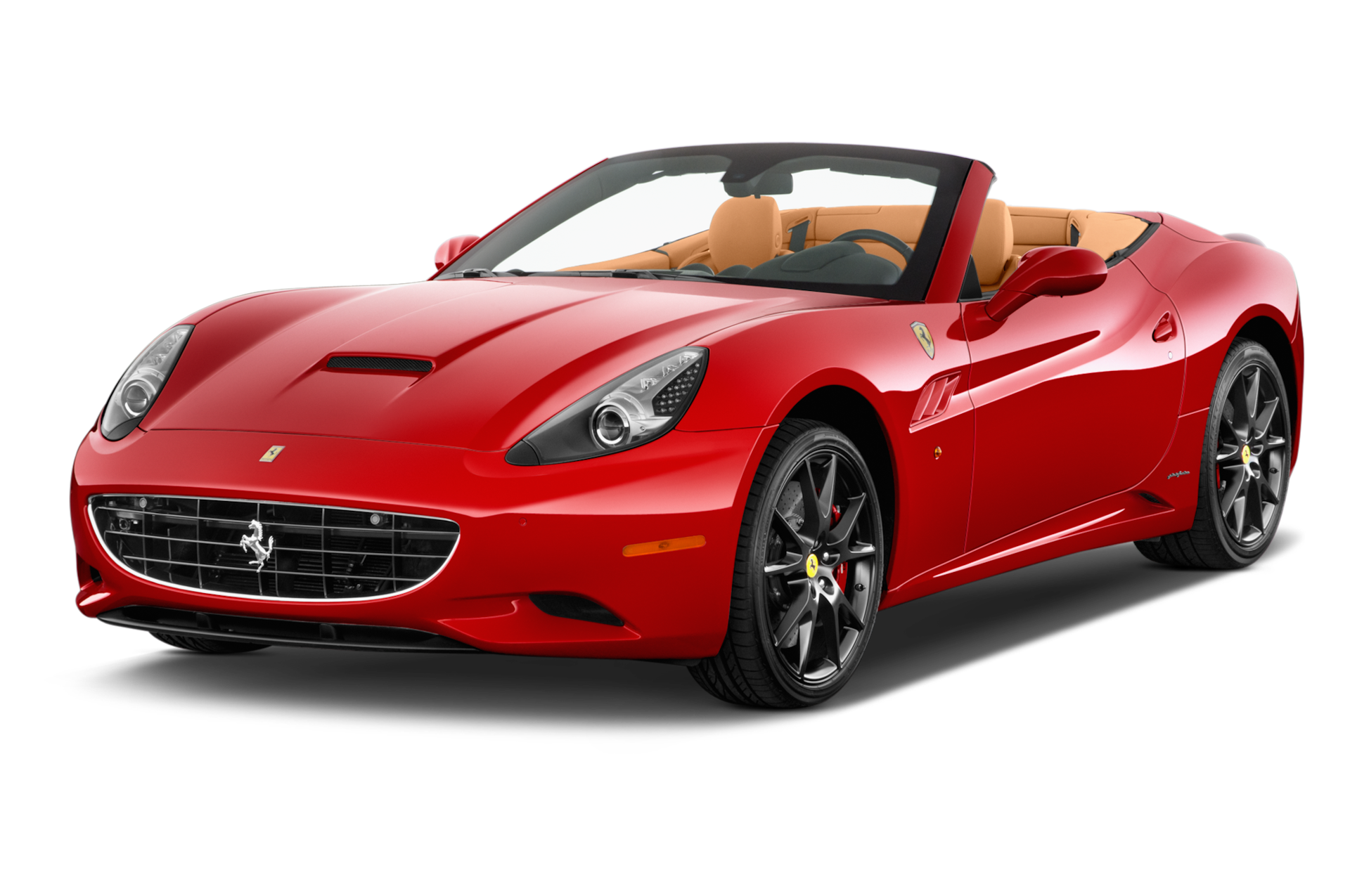 2010 Ferrari California Prices, Reviews, and Photos - MotorTrend