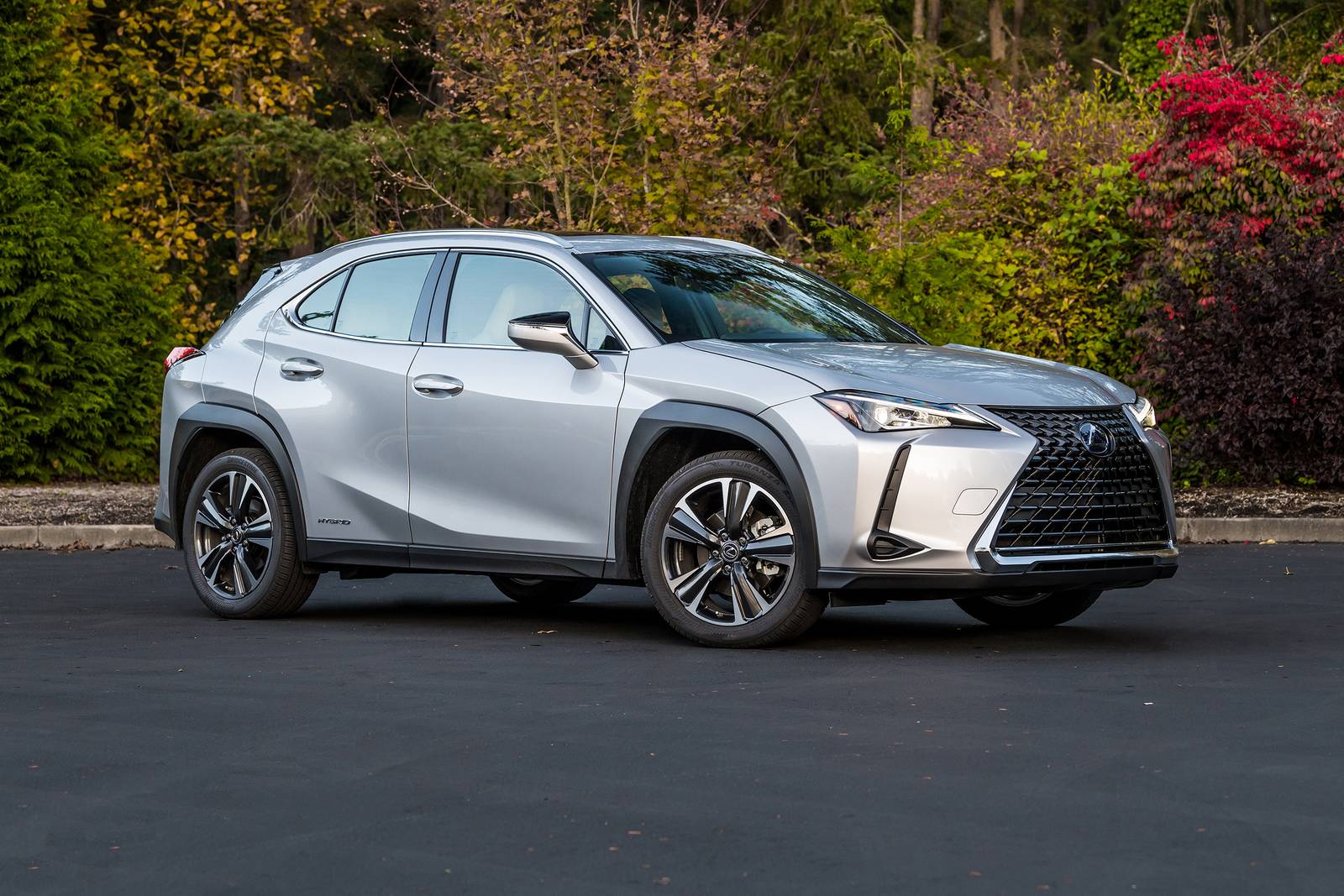 2022 Lexus UX 250h Prices, Reviews, and Pictures | Edmunds