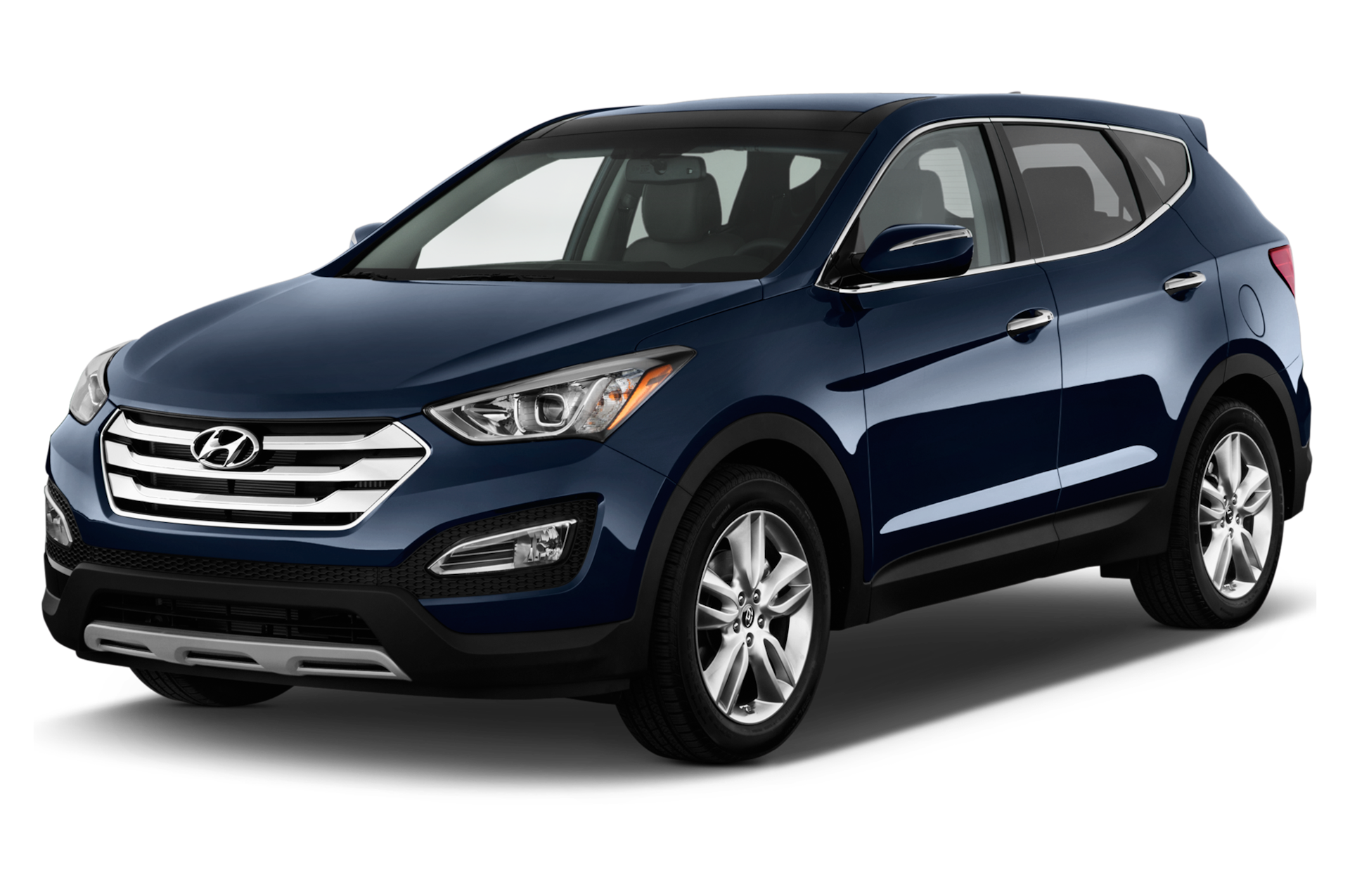2014 Hyundai Santa Fe Sport Prices, Reviews, and Photos - MotorTrend