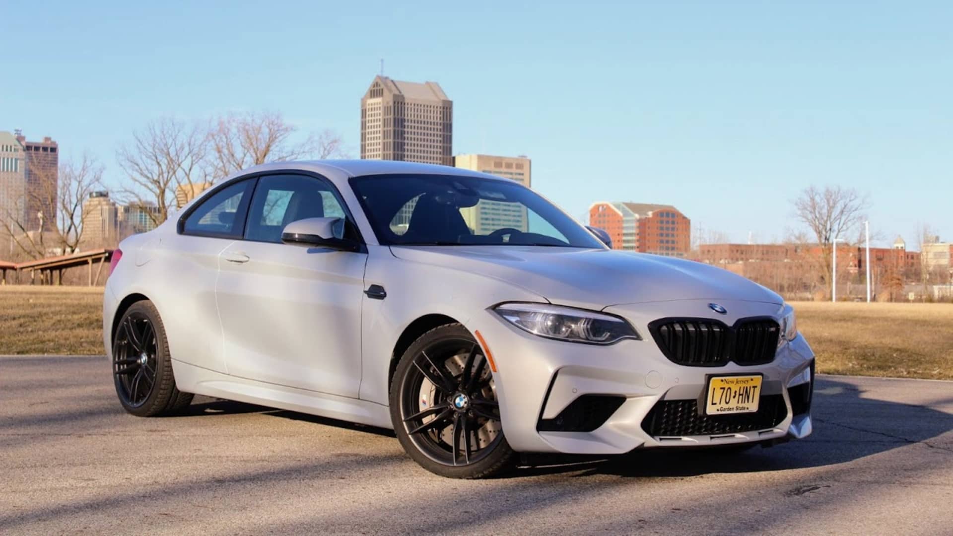 Review: The 2019 BMW M2 Competition takes fun to the next level