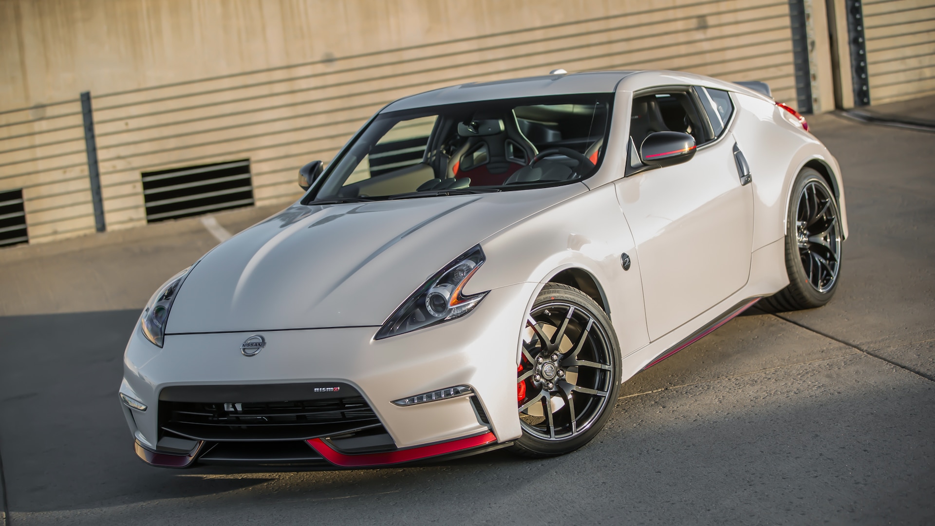 Driven: A Reluctant Goodbye to the Nissan 370Z Ahead of the 400Z's Arrival