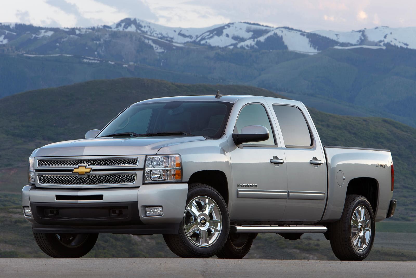 2013 Chevrolet Silverado 1500 Extended Cab Price, Review, Pictures and  Specs | CARHP