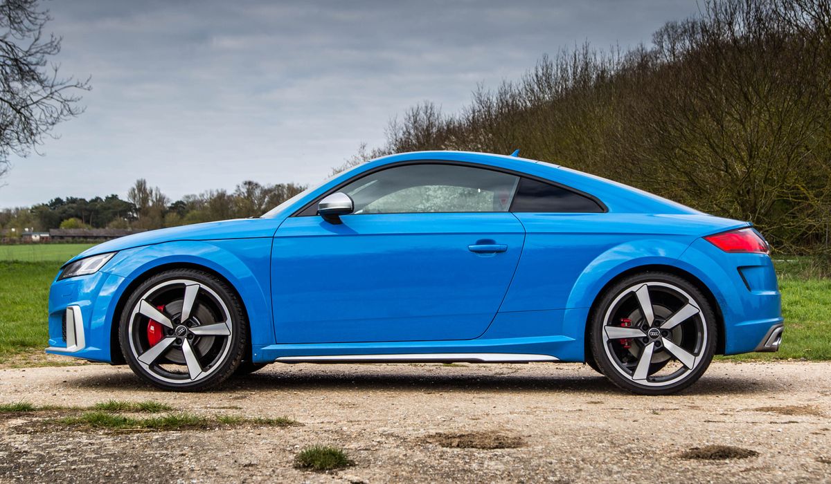 Death Of The Audi TT As We Know It Confirmed, R8's Future Undecided