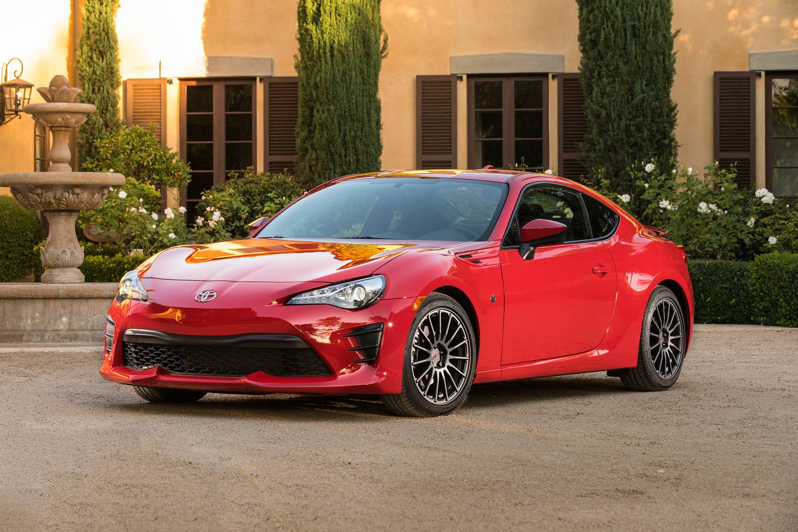 2020 Toyota 86 Review & Ratings | Edmunds