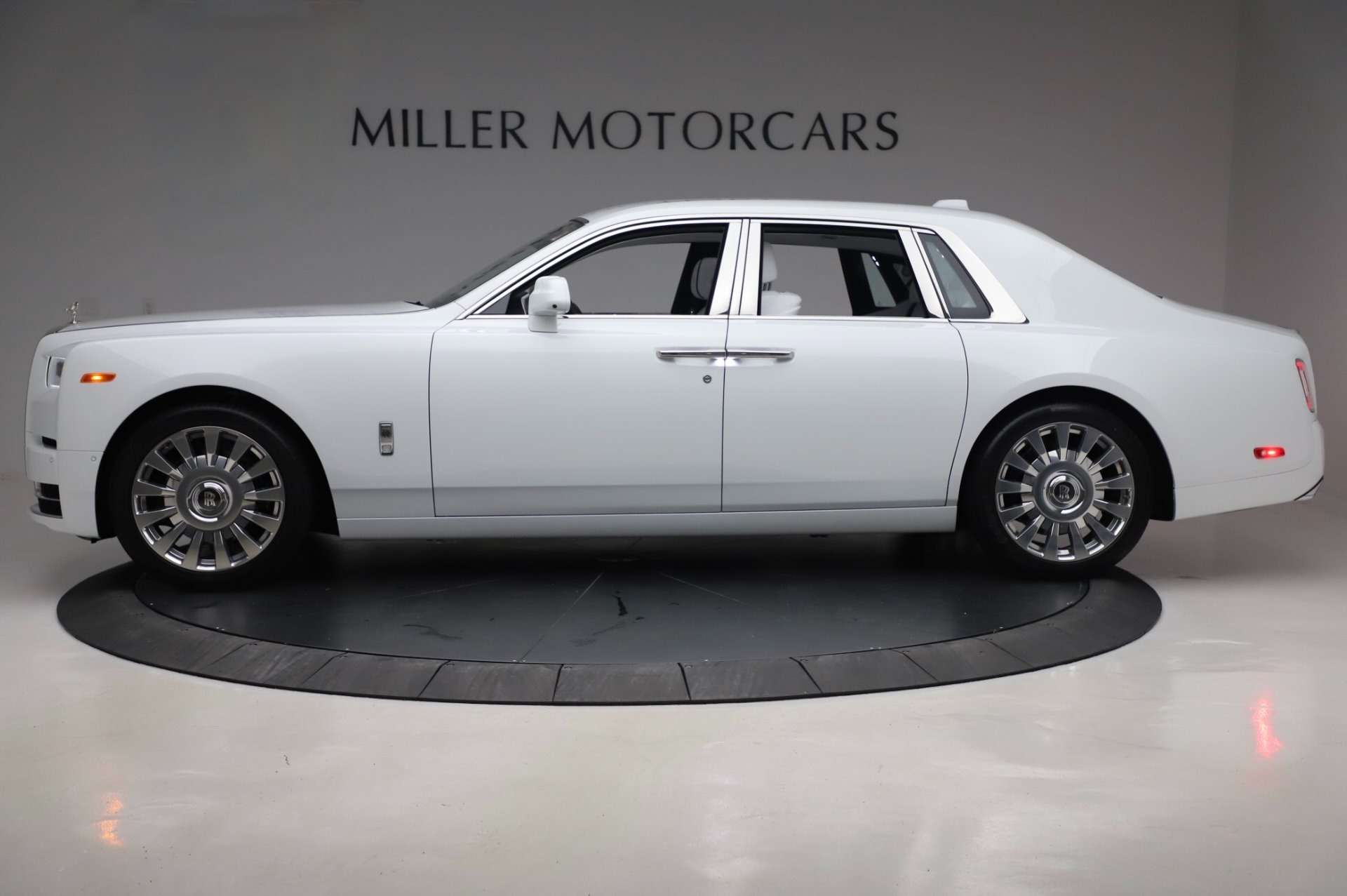Pre-Owned 2020 Rolls-Royce Phantom For Sale ($439,900) | Miller Motorcars  Stock #8681