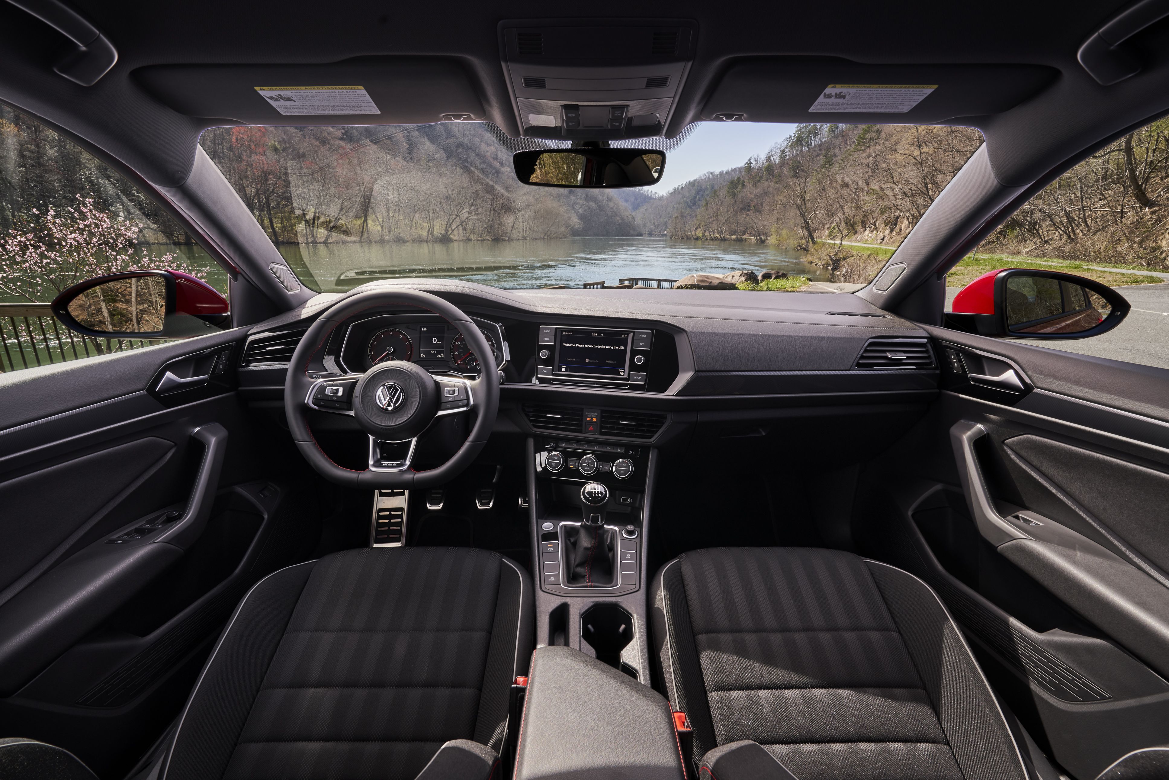 2021 Volkswagen Jetta GLI Review, Pricing, and Specs