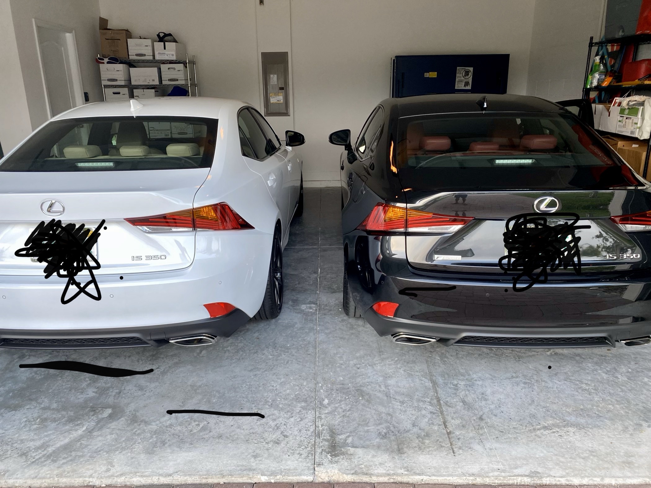 Signed: 47k msrp 2020 Lexus IS 350 f sport florida , o down , 350 per month  including tax , 35 months - Share Deals & Tips - FORUM | LEASEHACKR